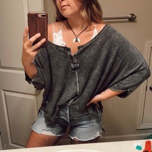 Free People top